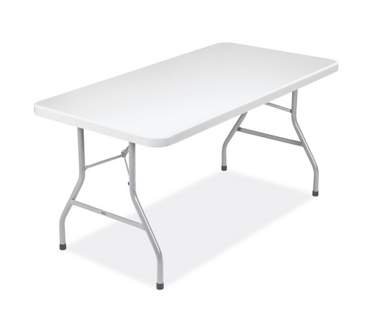 Economy Folding Table - 60 x 30"